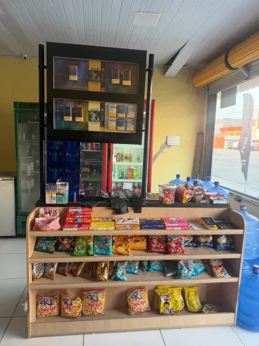 checkout caixa de supermercado passador de compras