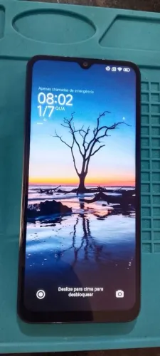 Xiaomi Redmi 12C 128GB! ?