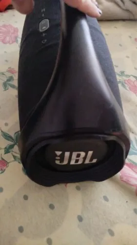 SOM JBL BOMBOX