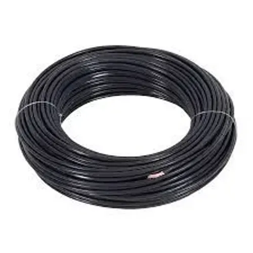 Rolo de fio 6mm de 25 metros. Cobrecom