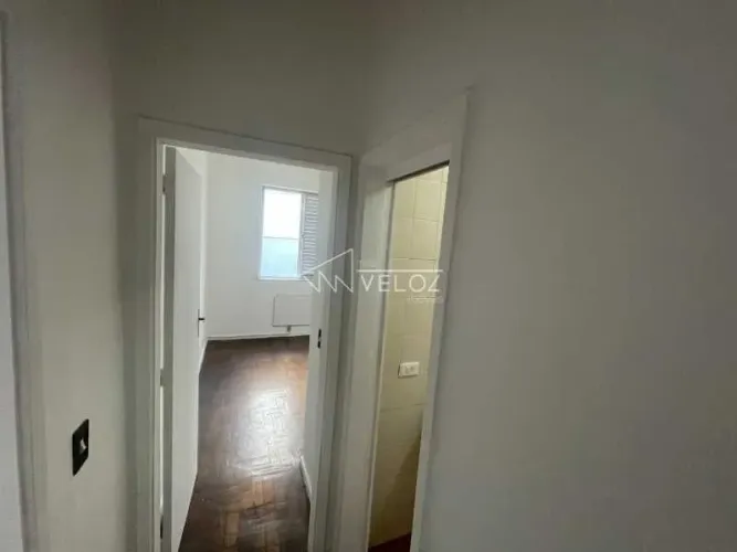 Apartamento : / Residencial / Centro