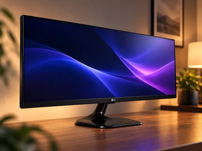 Monitor LG UltraWide 29? 29UM58 IPS 2560x1080 