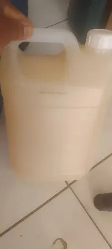 Shampoo com cera carnaúba pra seu veículo 