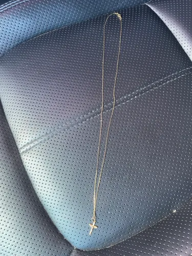 Cordão de ouro 18k