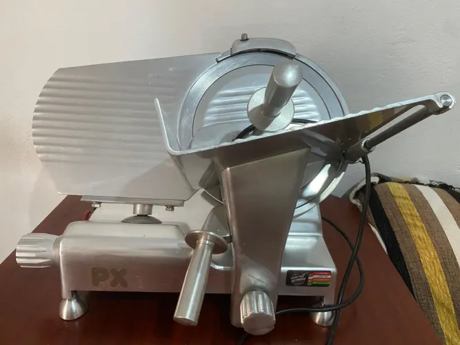 Cortadora de frios 