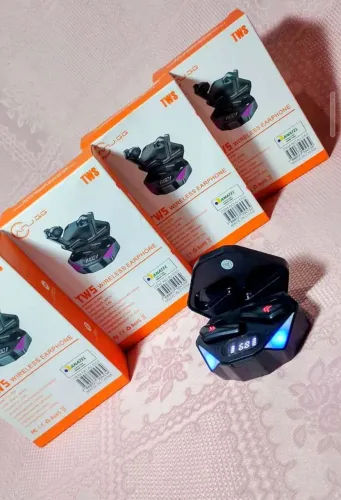 Fone de ouvido bluetooth
