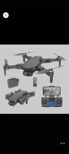 Drones 