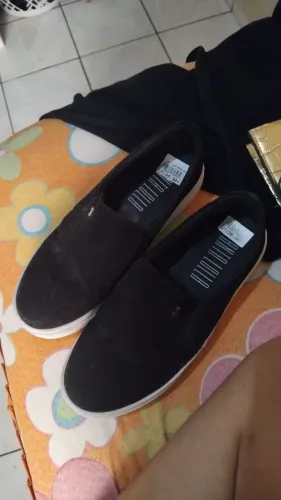 TENIS SANTA LOLLA