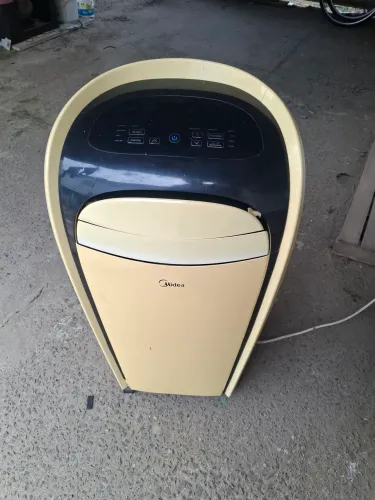 Ar condicionado portatil