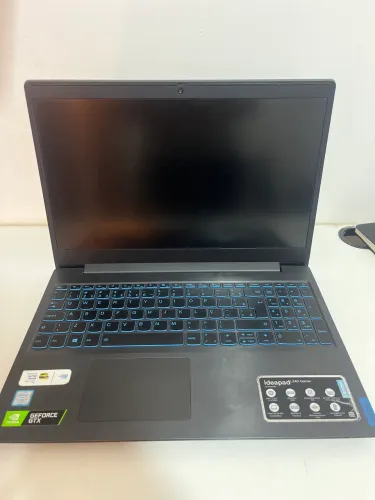 Notebook Lenovo IdeaPad L340 Gamer