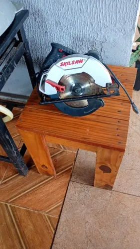 Vendo uma circular 
