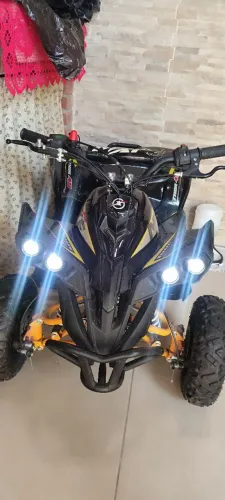 Quadriciclo 50cc