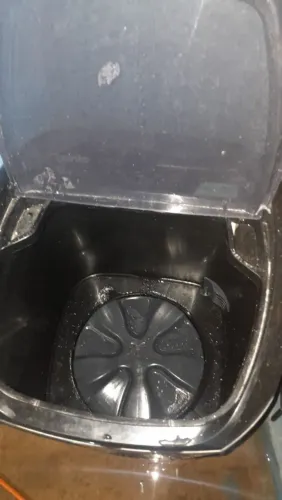 Tanquinho de lavar roupa
