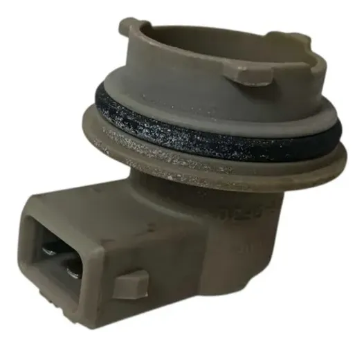 Soquete Pisca Seta Farol Gol Voyage 2009 A 2010 2011 Preto