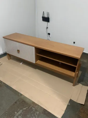 Rack para tv 1,60 Largura