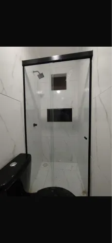 Manutenção de Rodanas de box