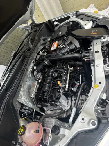 Chevrolet Tracker 1.0 Turbo 12V Flex Aut. (pcd) 2022