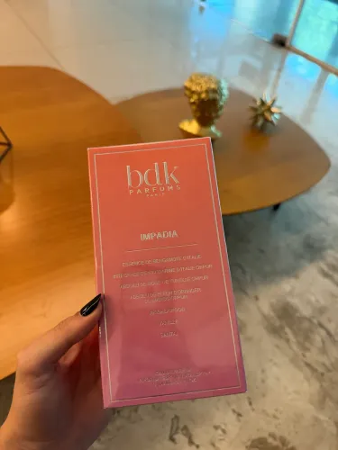 Impadia BDK 100ml