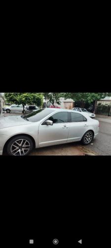 Imagem de Ford Fusion SEL 2.5 16V 173cv Aut. 2012