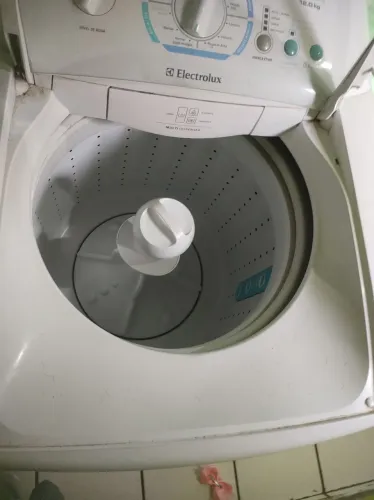 vendo máquina de lavar
