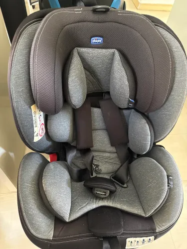 Cadeira infantil - Chicco Seat 4 - Fix