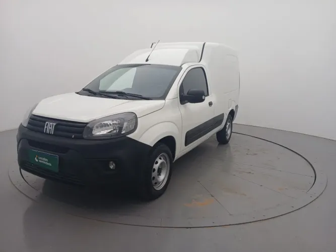Fiat Fiorino Endurance 1.3 Flex 8V 2P 2026