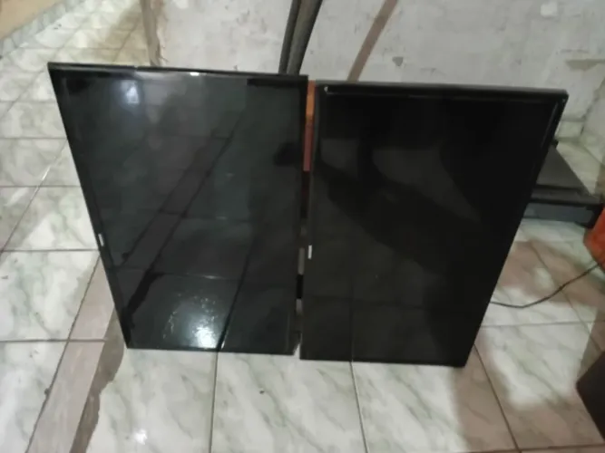 tvs
