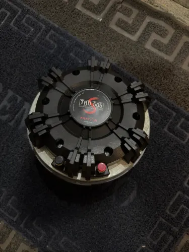 Drive Triton 505s