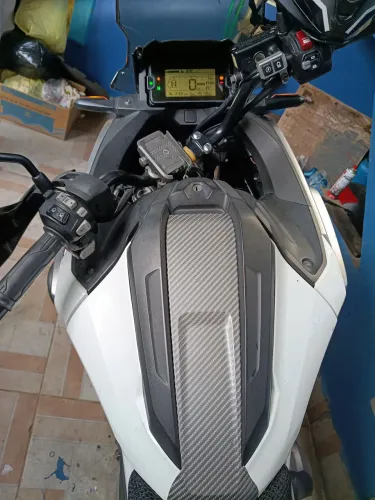 Moto Honda Nc 750X DCT 2022