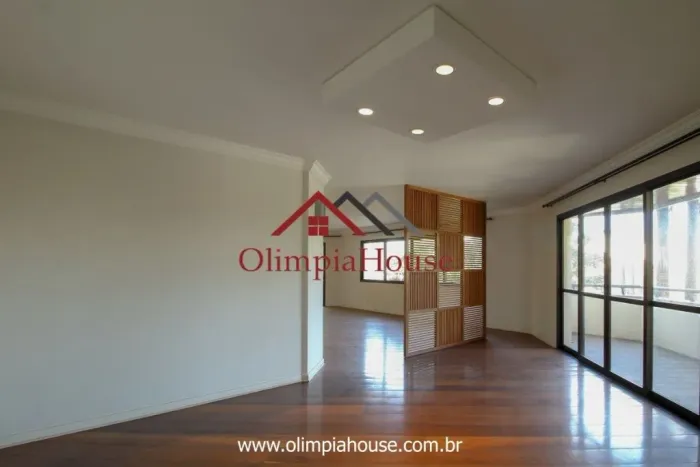 Cond Maison Bruxelles, Pacaembu Venda · 4 dormitórios
