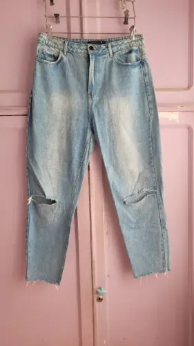 Calça jeans Blue Steel Renner