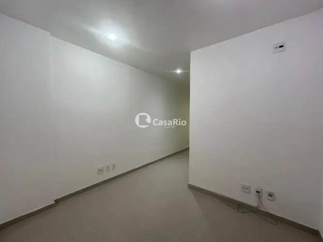 Pechincha | Sala