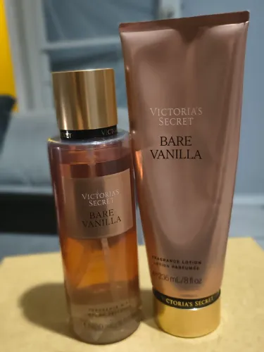 Vendo kit Victoria secrets 