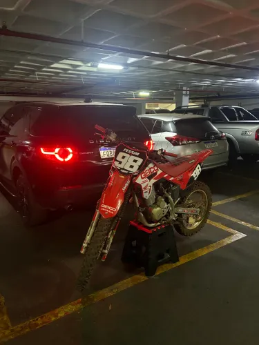 CRF230cc ORIGINAL