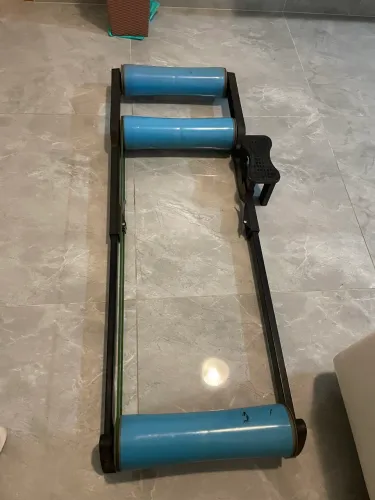 Rolo de treino de equilíbrio 