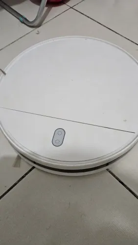 Aspirador robô smart Xiaomi 