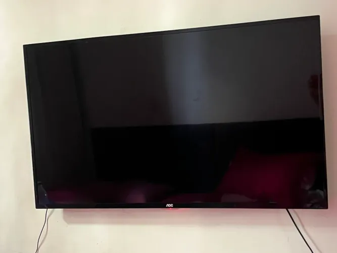 Tv 43 polegadas smart