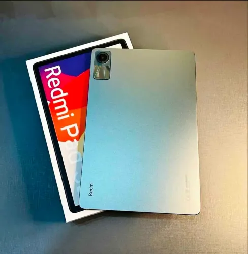 Redmir pad