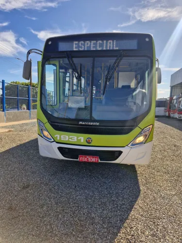 Marcopolo niw torino 