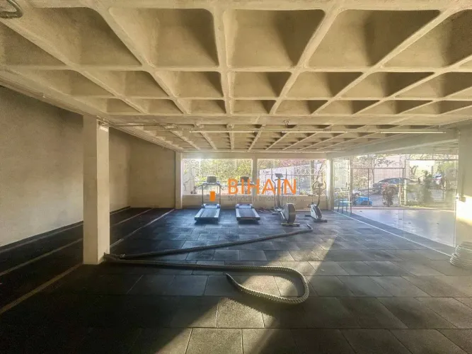 Sala para alugar, 70 m² por R$ 4.500/mês - Estoril - Belo Horizonte/MG