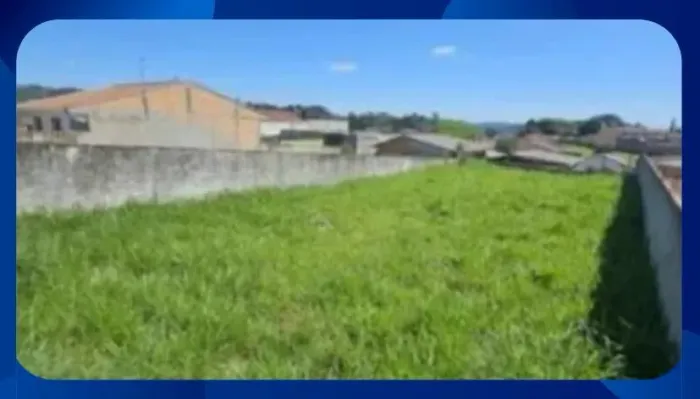 Lote - Av. Joaquim Venceslau de Barros, lote 48, Corumba/MS - Corumbá/MS