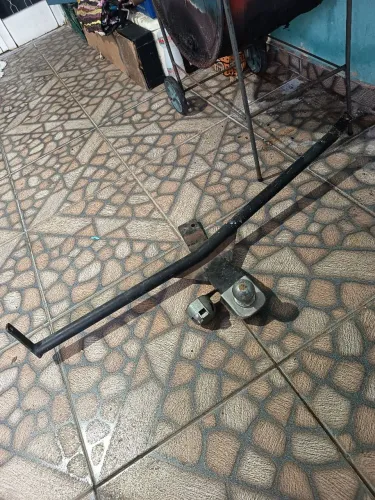 Engate fixo bola