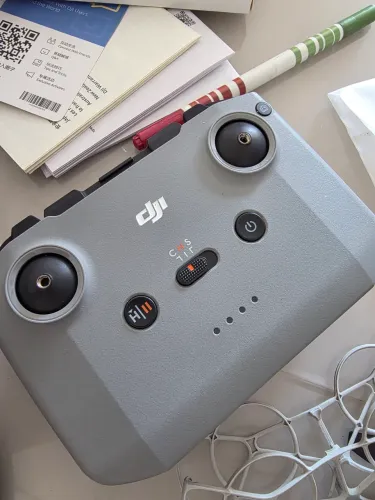 Controle drone RC N3