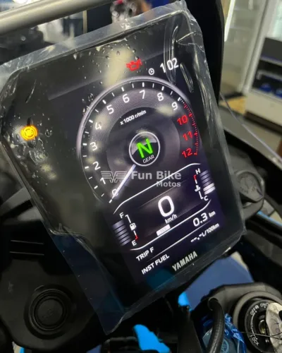 SUPER TENERE 700- TAXA ZERO PELO BANCO YAMAHA | PRONTA ENTREGA