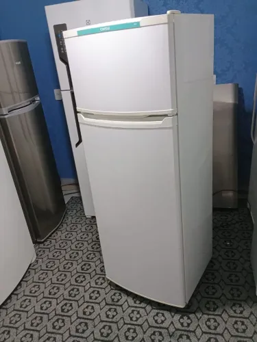 Geladeira Consul