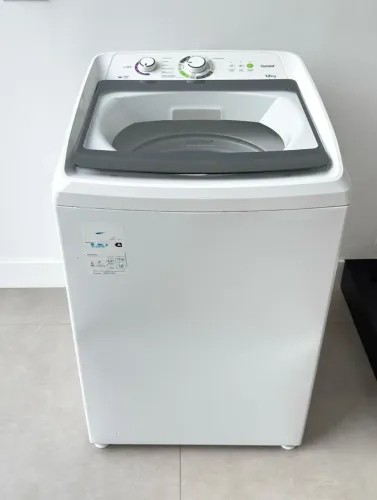 Maquina de lavar Consul 12kg