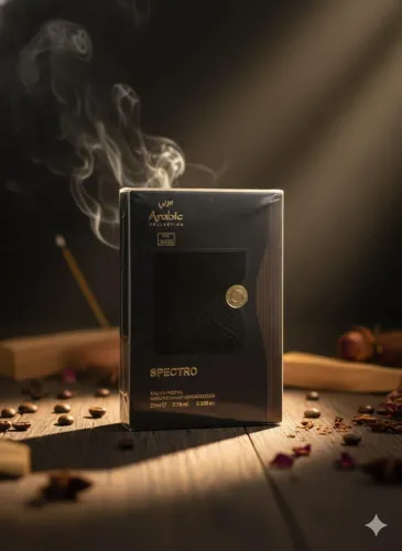 Perfume Arabic Collection 
