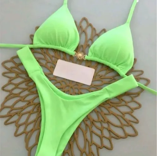 Conjunto Biquíni 2 peças