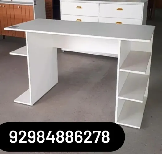 Mesa gamer em mdf direto da fábrica 