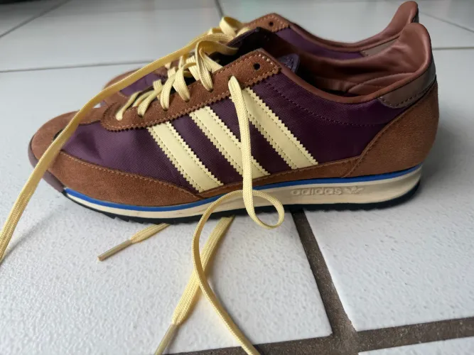 Vende-se Tênis ADIDAS ORIGINAL